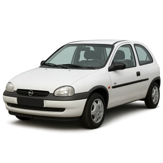 CORSA B (S93)