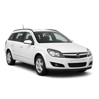 ASTRA H Estate (A04)
