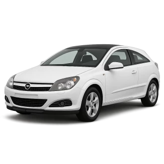 ASTRA H GTC (A04)