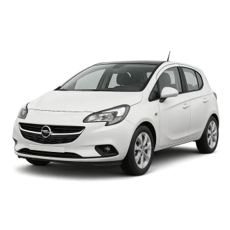 CORSA E (X15)