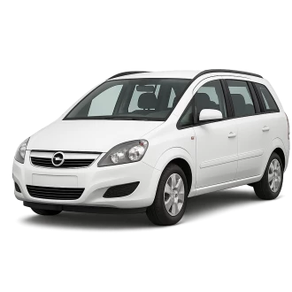 ZAFIRA / ZAFIRA FAMILY B (A05)