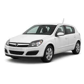 ASTRA H (A04)