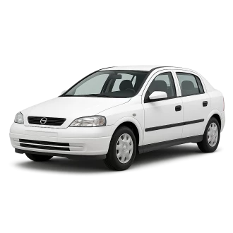 ASTRA G Hatchback (T98)