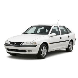 VECTRA B Hatchback (J96)