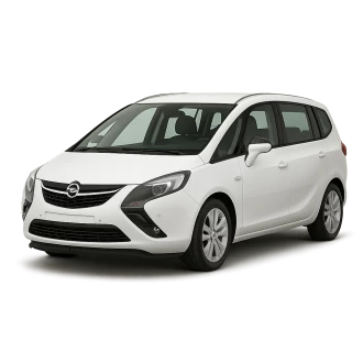 ZAFIRA TOURER C (P12)