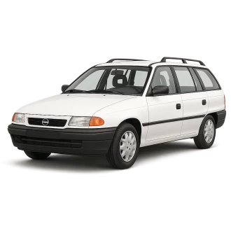 ASTRA F Estate (T92)