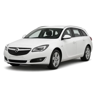 INSIGNIA A Sports Tourer (G09)
