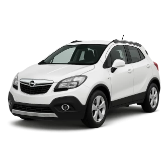 MOKKA / MOKKA X (J13)