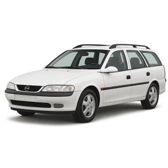 VECTRA B Estate (J96)