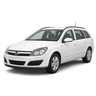 ASTRA H Estate Van (L70)