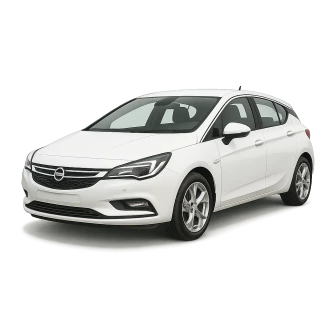 ASTRA K (B16)