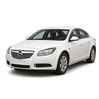 INSIGNIA A Saloon (G09)