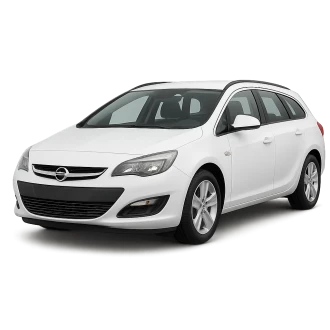 ASTRA J Sports Tourer (P10)
