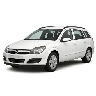 ASTRA H CLASSIC Estate (A04)