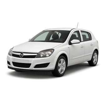 ASTRA H CLASSIC Hatchback (A04)