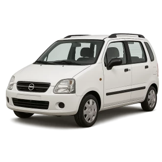 AGILA A (H00)