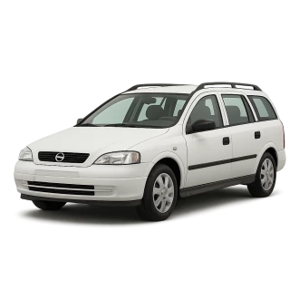 ASTRA G Estate Van (F70)
