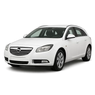 INSIGNIA A (G09)