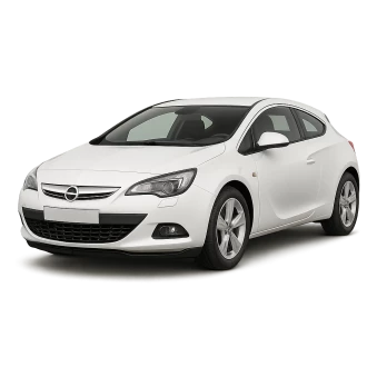 ASTRA J GTC