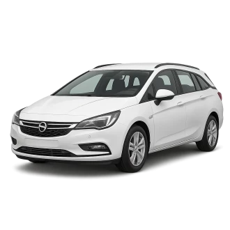 ASTRA K Sports Tourer (B16)