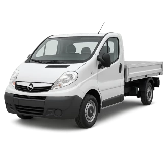 VIVARO A Platform/Chassis (X83)