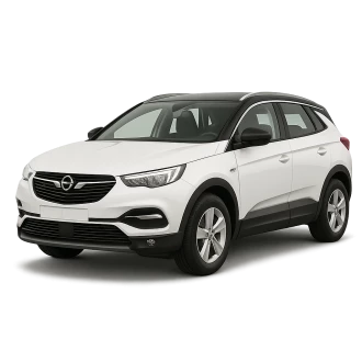 GRANDLAND / GRANDLAND X (A18, P1UO)