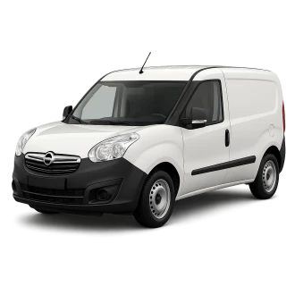 COMBO Box Body/MPV (X12)