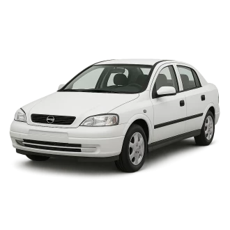ASTRA G CLASSIC Saloon (T98)