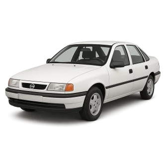 VECTRA A (J89)