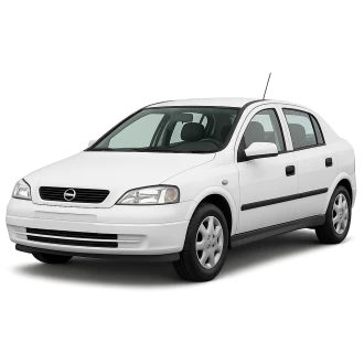 ASTRA G CLASSIC (T98)