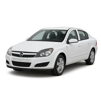 ASTRA H CLASSIC Saloon (A04)