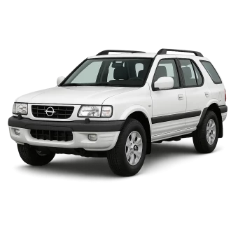 FRONTERA B (U99)