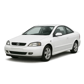 ASTRA G Coupe (T98)
