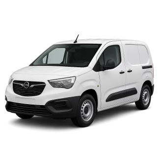 COMBO Box Body/MPV (K9)