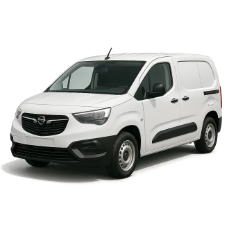 COMBO Box Body/MPV (K9)