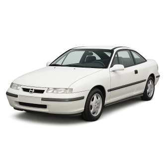 CALIBRA A (C89)