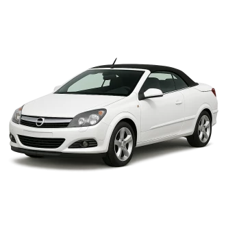 ASTRA H TwinTop (A04)