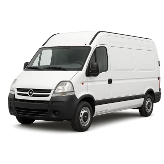 MOVANO A Van (X70)