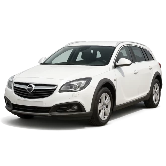 INSIGNIA A Country Tourer (G09)