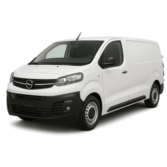 VIVARO C Van (K0)