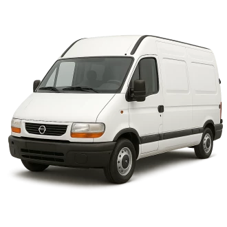 MOVANO A Bus (X70)