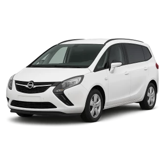ZAFIRA TOURER C VAN (P12)