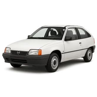 KADETT E Hatchback (T85)