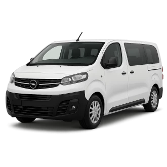 VIVARO C Bus (K0)