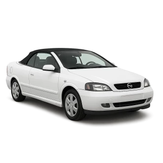 ASTRA G Convertible (T98)