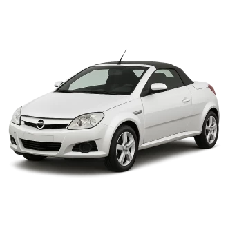 TIGRA TwinTop (X04)