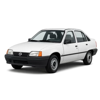 KADETT E (T85)