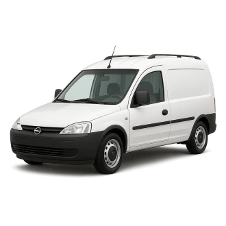 COMBO Box Body/MPV (71_)