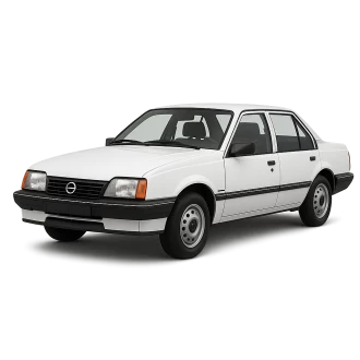 ASCONA C (J82)