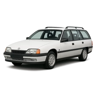 OMEGA A Estate (V87)